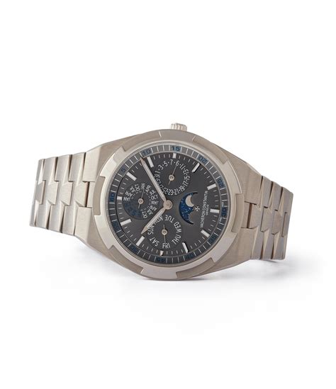 Vacheron Constantin Overseas watch | Buy Vacheron Perpetual Calendar