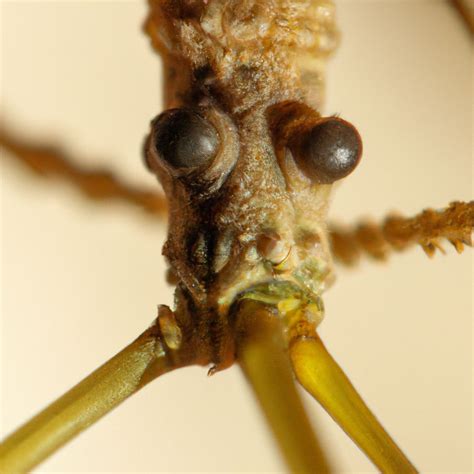 Does a stick insect have a brain – Pet Brilliant.com