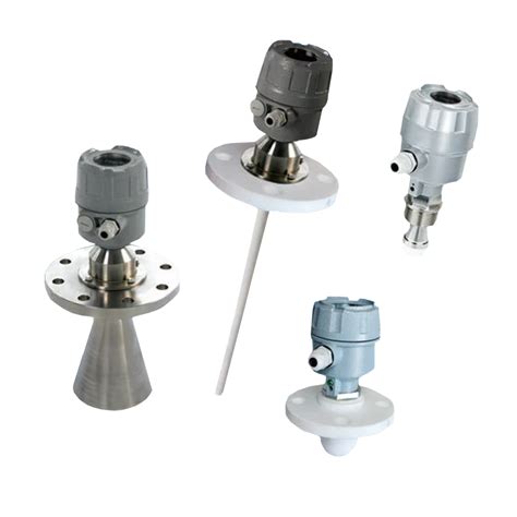 Radar Level Transmitter - Ultrasonic Level Transmitter Service Provider ...