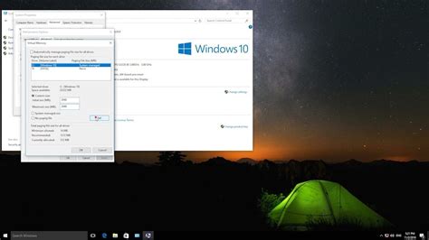 Image result for How to Change Page File Size