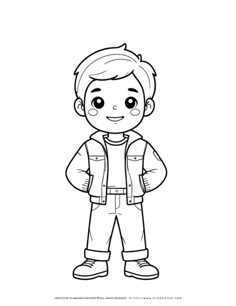 Good Boy Coloring Pages [2025]