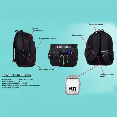 Laptop Bags