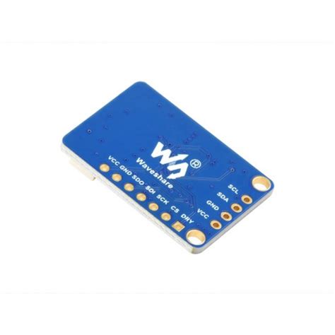 Buy BMM150 3-axis Magnetometer Sensor, Digital Compass Sensor, Magnetic ...