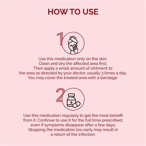 Mupirone ointment with mupirocin, for anti bacterial treatment – Skinska