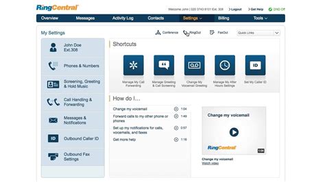 Image result for RingCentral API Examples