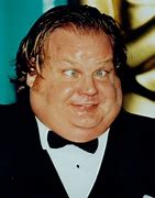 Image result for Chris Farley Coneheads