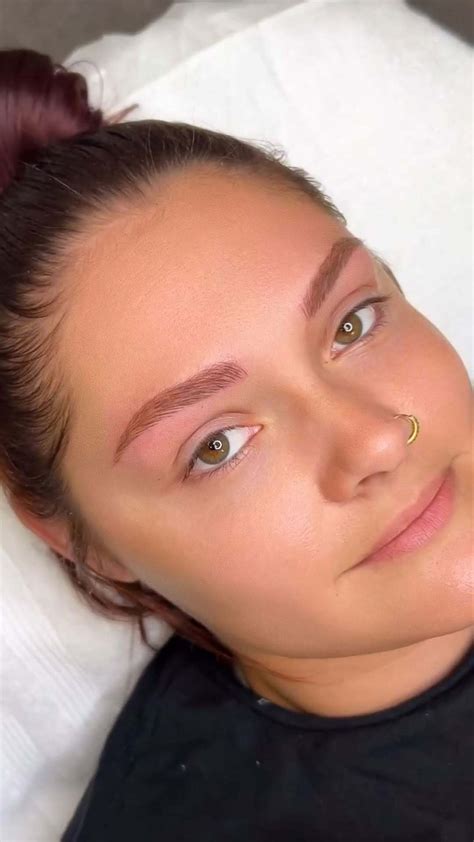 All About Nano Brows: The Ultimate Eyebrow Transformation Guide