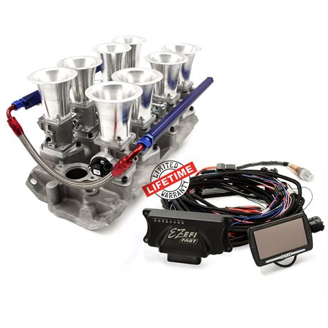 Chevy 350 Marine Fuel Injection Kit at Zoe Nanya blog