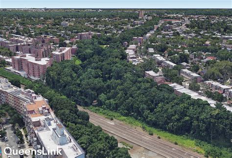 Rego Park & Forest Hills - QueensLink