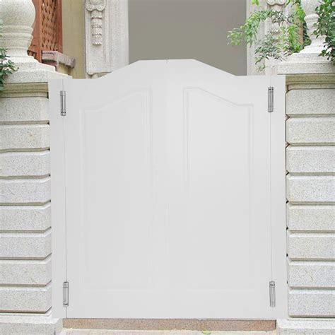 Interior Swinging Doors Cafe Doors, Arched Top Saloon Interior Door ...