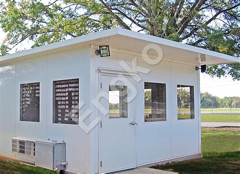 Site offices, Prefabricated Structures manufacturer in Delhi ...
