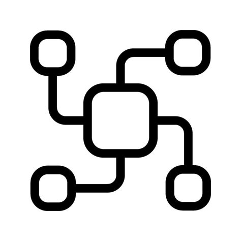 Digital Network Symbol 的图像结果