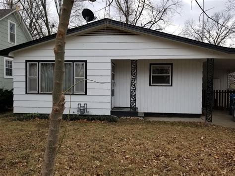 405 E 10th St, Coffeyville, KS 67337 | Trulia