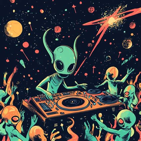 Image result for Alien Cargo Theme Music