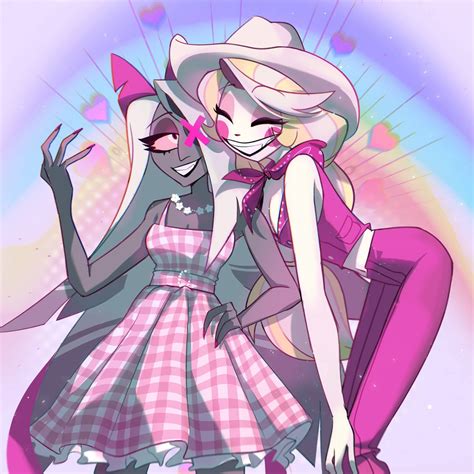 Post from Helluva Boss Leaks