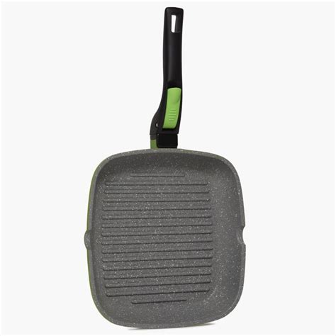 Buy Victoria Tawa And Grill Combo With Detachable Handle from Home ...
