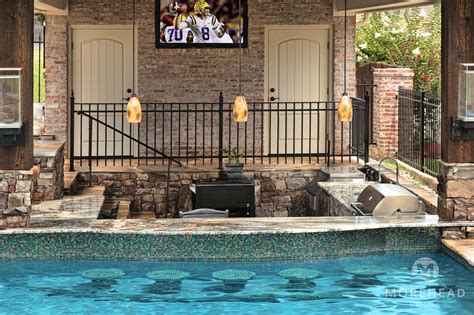 Simple Pool Bar 的图像结果