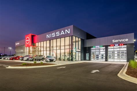 Sumter Nissan Dealer