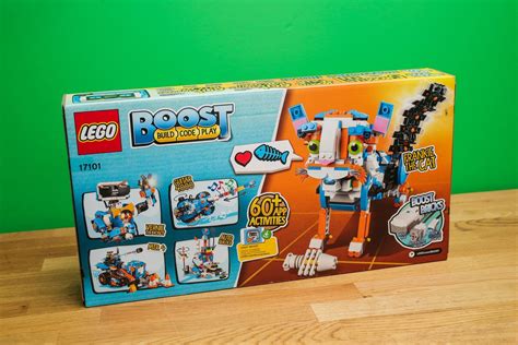 Image result for LEGO Boost Robot Instructions Not From Set