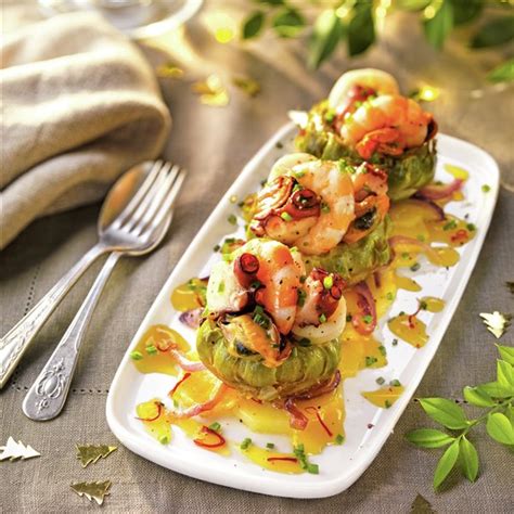 Recetas de alcachofas rellenas