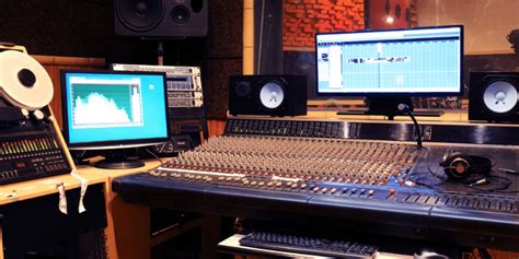 Image result for Audio Engineering Basics