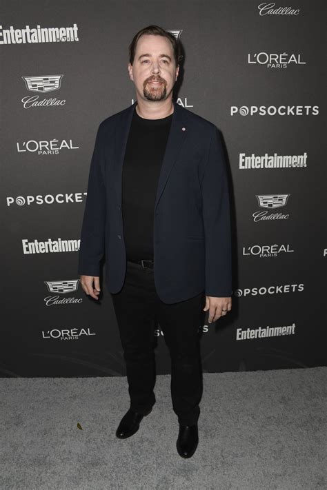 Sean Murray Weight Loss