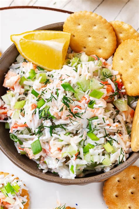 17 Delicious Crab Appetizer Recipes to Impress – SeafoodVoyage