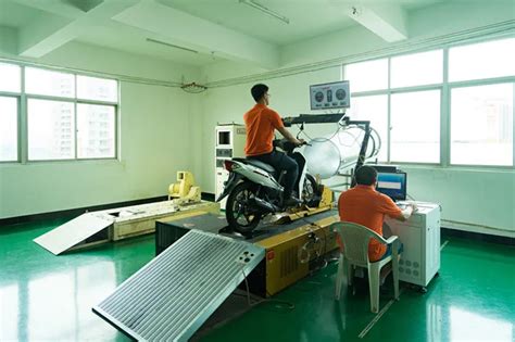 Testing a CDI Unit 的图像结果