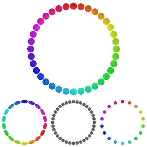 Circle Vector Graphics 的图像结果