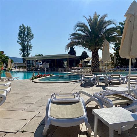 SENTIDO NEPTUN BEACH (Sunny Beach) - Hotel Reviews, Photos, Rate ...
