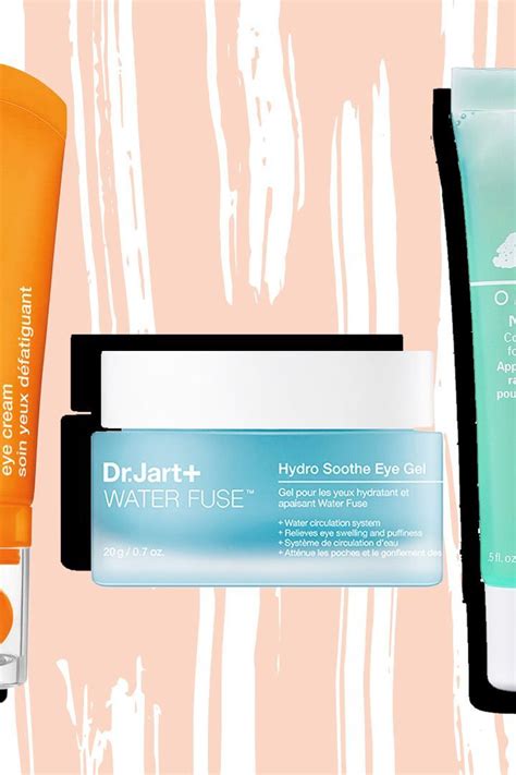 How to Pick an Under Eye Cream in Your 20s? Best Under Eye Cream l ...