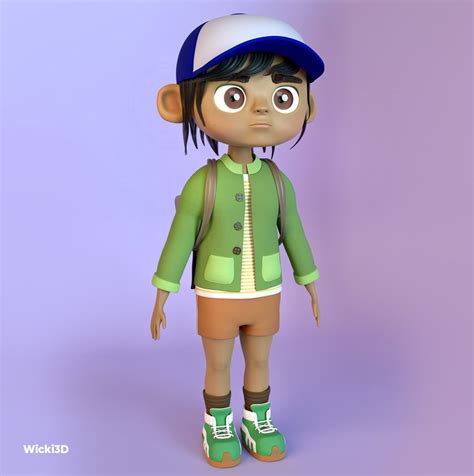 Image result for Python 3D Character Animation