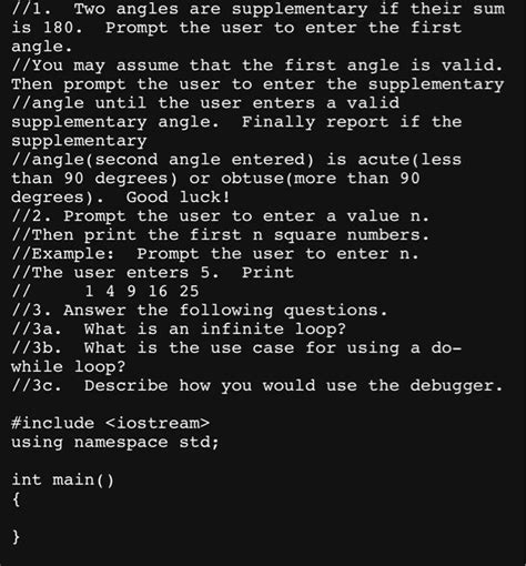 Image result for C Program Examples for Visual Studio 2022