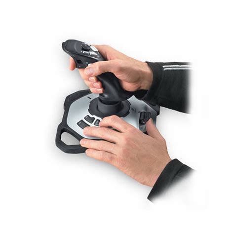 Logitech 3D Pro Setup 的图像结果