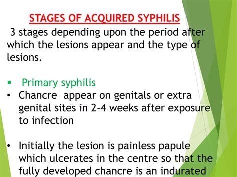 Image result for Syphilis Algorithm Exposure