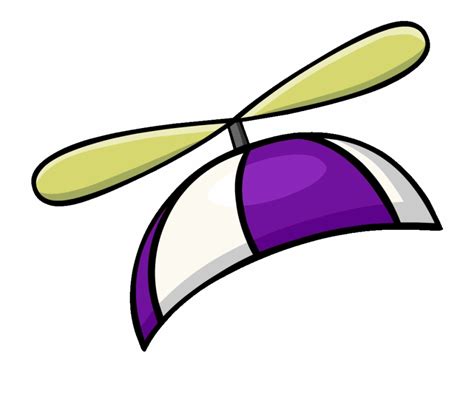 Free Propeller Hat Png, Download Free Propeller Hat Png png images ...