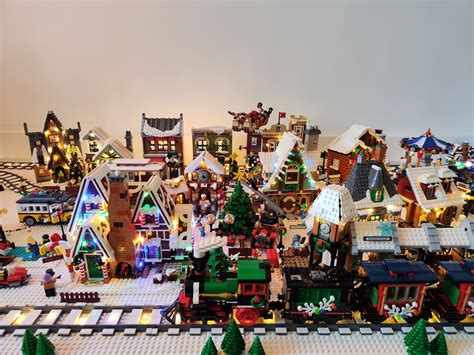 Het Grote Lego Topic - Deel 7 - Algemene zaken - GoT