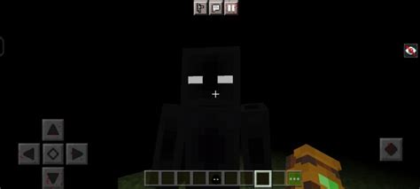 Creepypasta for Minecraft Pocket Edition 1.18