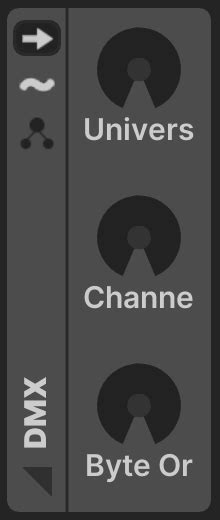 DMX Programming Basics 的图像结果