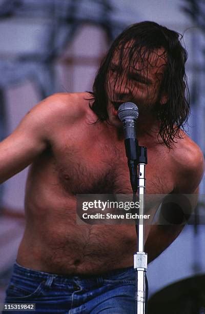David Yow Photos and Premium High Res Pictures - Getty Images