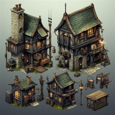 Image result for Simulation RPG Construction