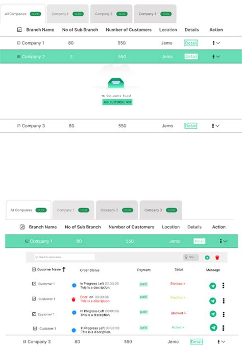 Figma Design Challenge 的图像结果