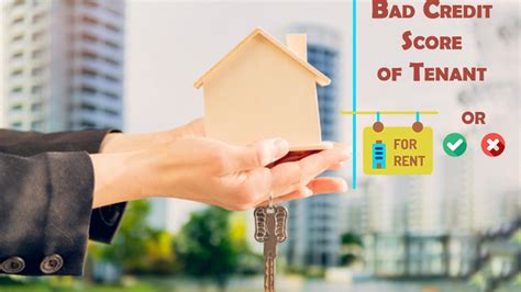 Navigating Rental Flats with Bad Credit: A Guide by JHC