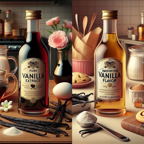 What is the Best Alcohol to Make Vanilla Extract?