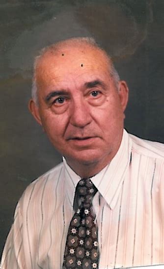 Earl Dighton Obituary - Shawnee, OK