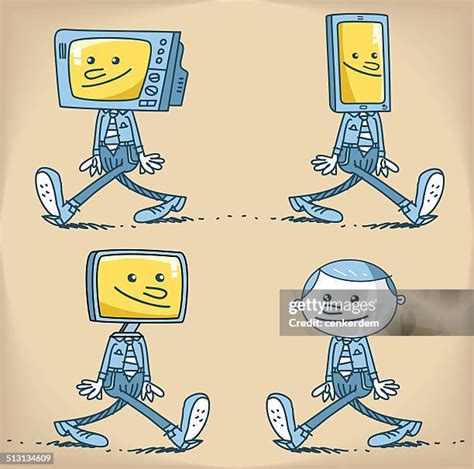 Robot TV 的图像结果