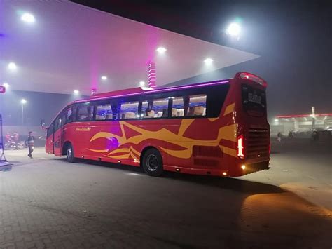 Bullet Bus 的图像结果