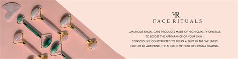Face Rituals | Best Quality Facial Tools | SublimeLife.in