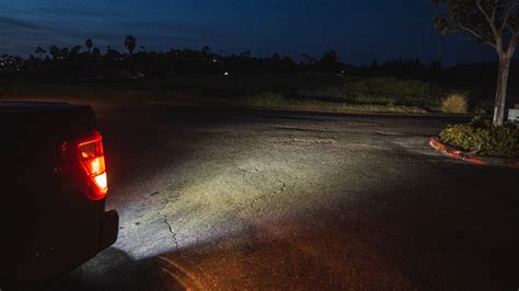 Universal s1 Hitch Light Kit - Baja Designs - Off-Road LED & Laser ...