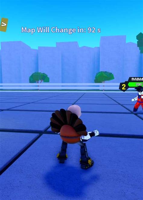 Image result for Dragon Ball Hyper Blood Script